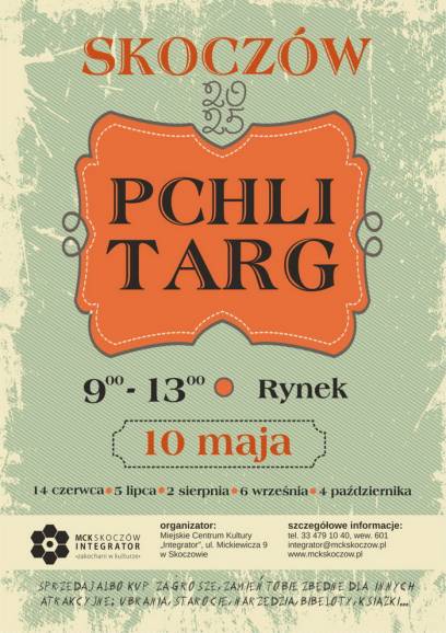 Pchli Targ